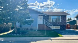151 Winkler Drive Hanna, AB T0J 1P0