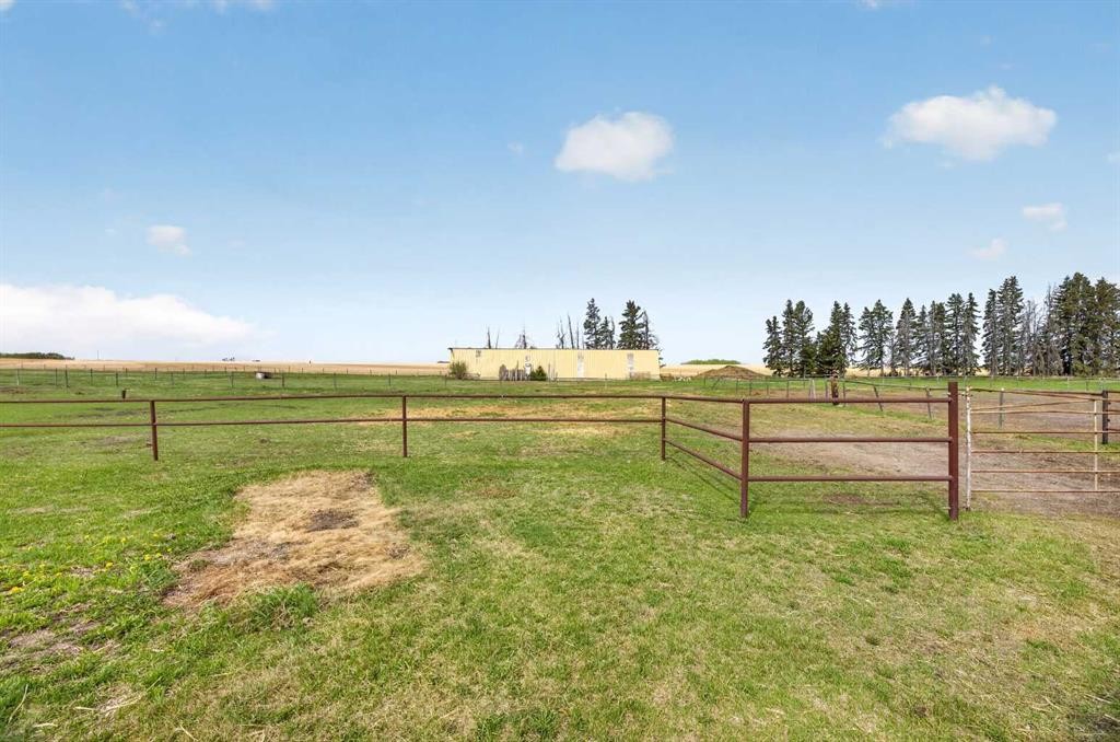 Highway 791, Rural Mountain View County, AB - Outdoor With View