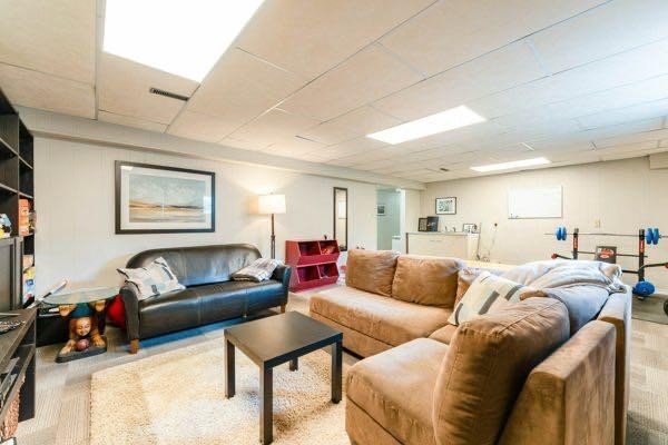 463 3 Avenue, Drumheller, AB - Indoor