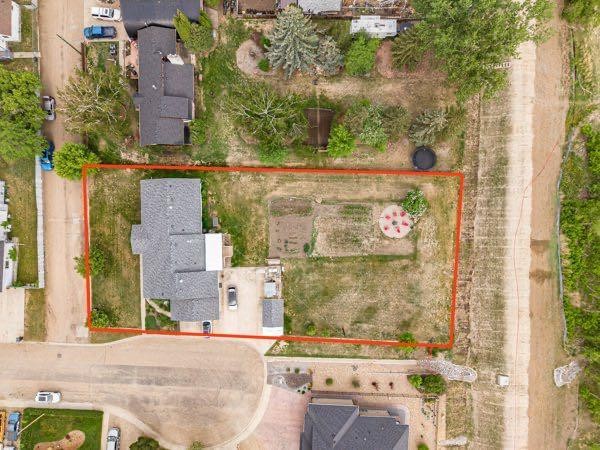 463 3 Avenue, Drumheller, AB - Outdoor With View