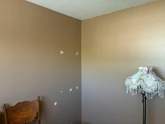 4601 Windsor Avenue, Coronation, AB - Indoor Photo Showing Other Room