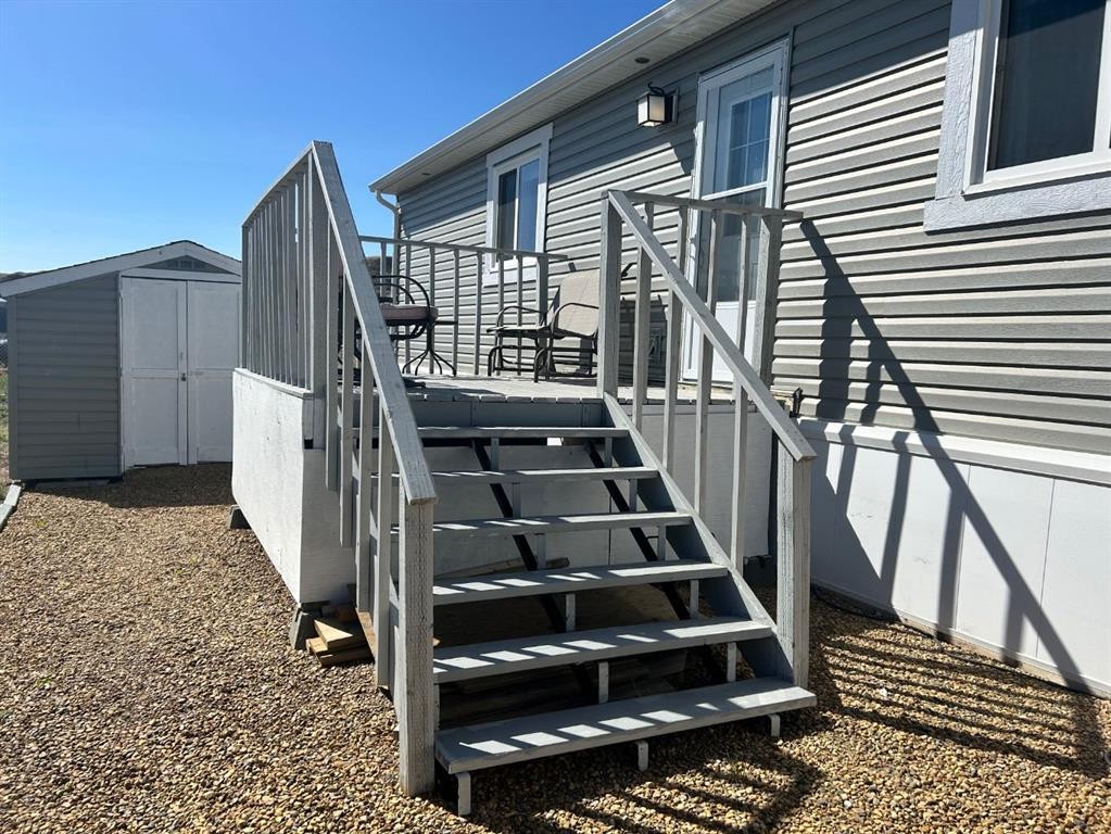 84 Greenwood Villa, Drumheller, AB