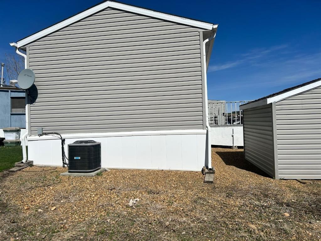 84 Greenwood Villa, Drumheller, AB