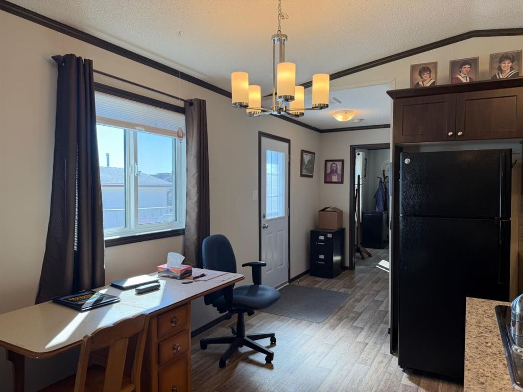 84 Greenwood Villa, Drumheller, AB