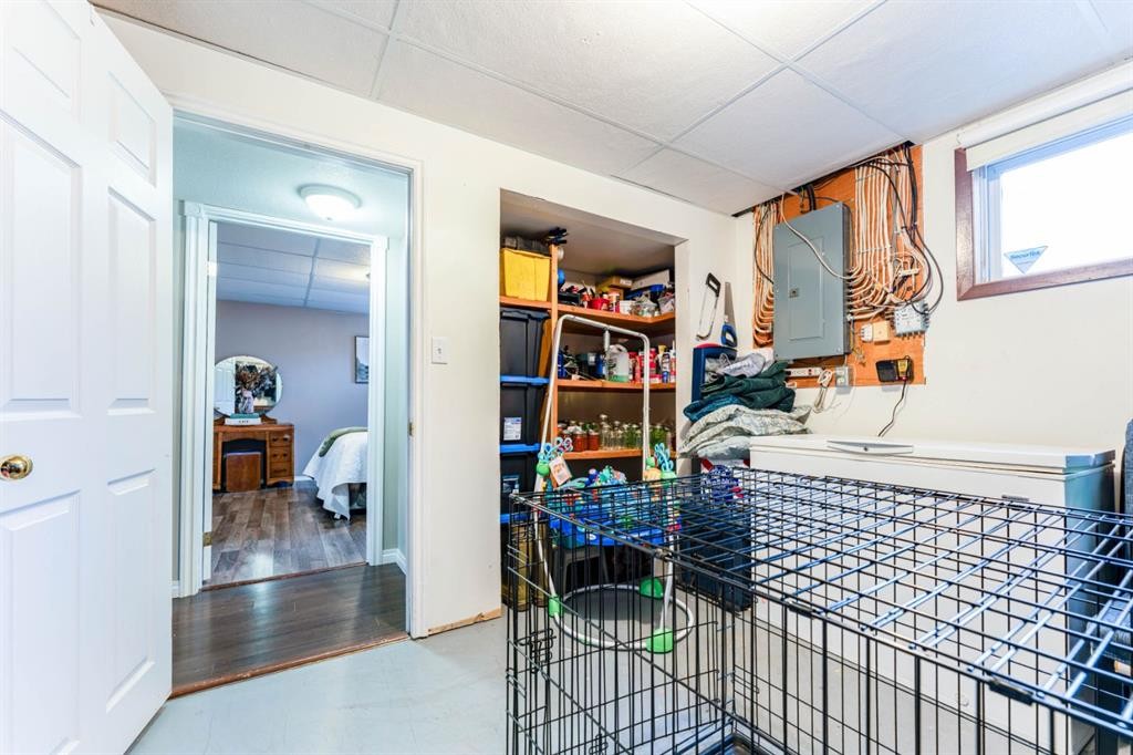 685 3 Avenue West, Drumheller, AB