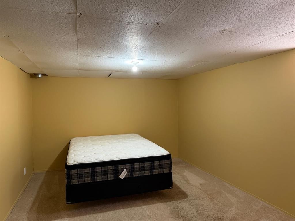 510 Bruce Avenue, Carbon, AB - Indoor