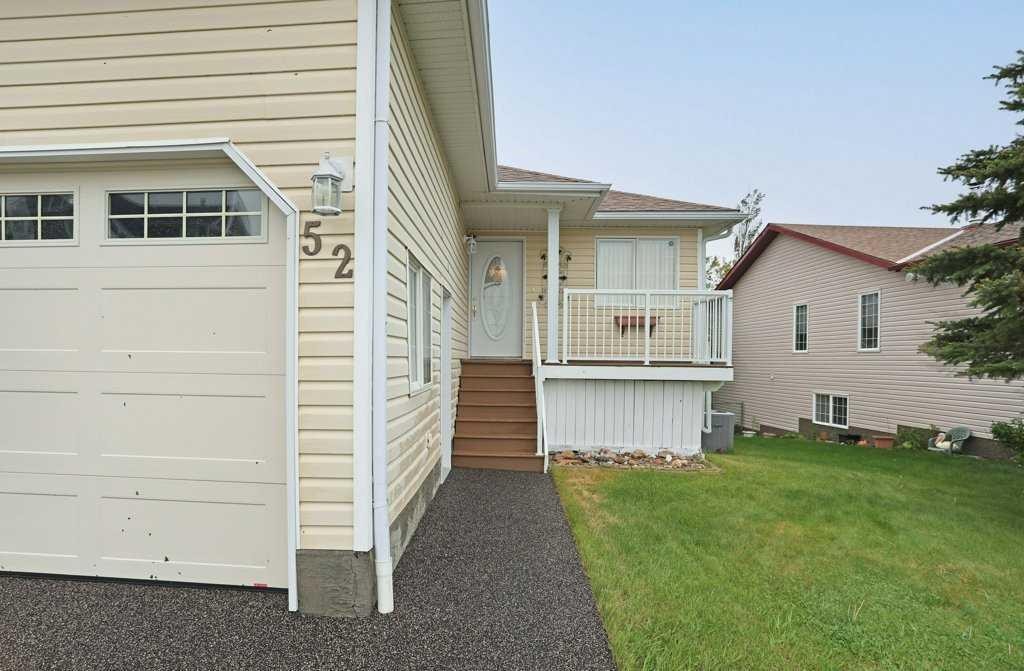 52 White Pelican Way, Lake Newell Resort, AB