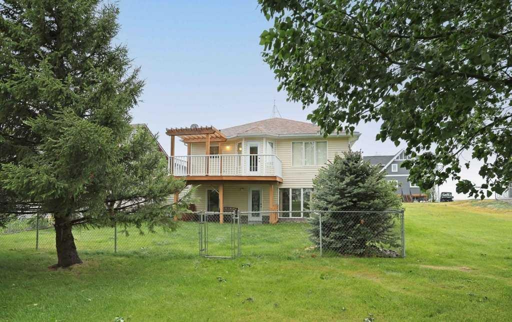 52 White Pelican Way, Lake Newell Resort, AB