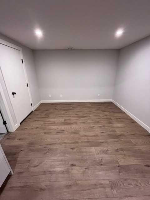 44 Seton Villas Se, Calgary, AB - Indoor