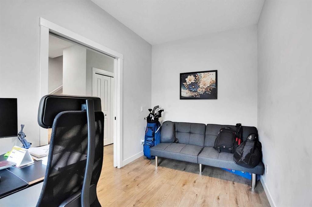 44 Seton Villas Se, Calgary, AB - Indoor