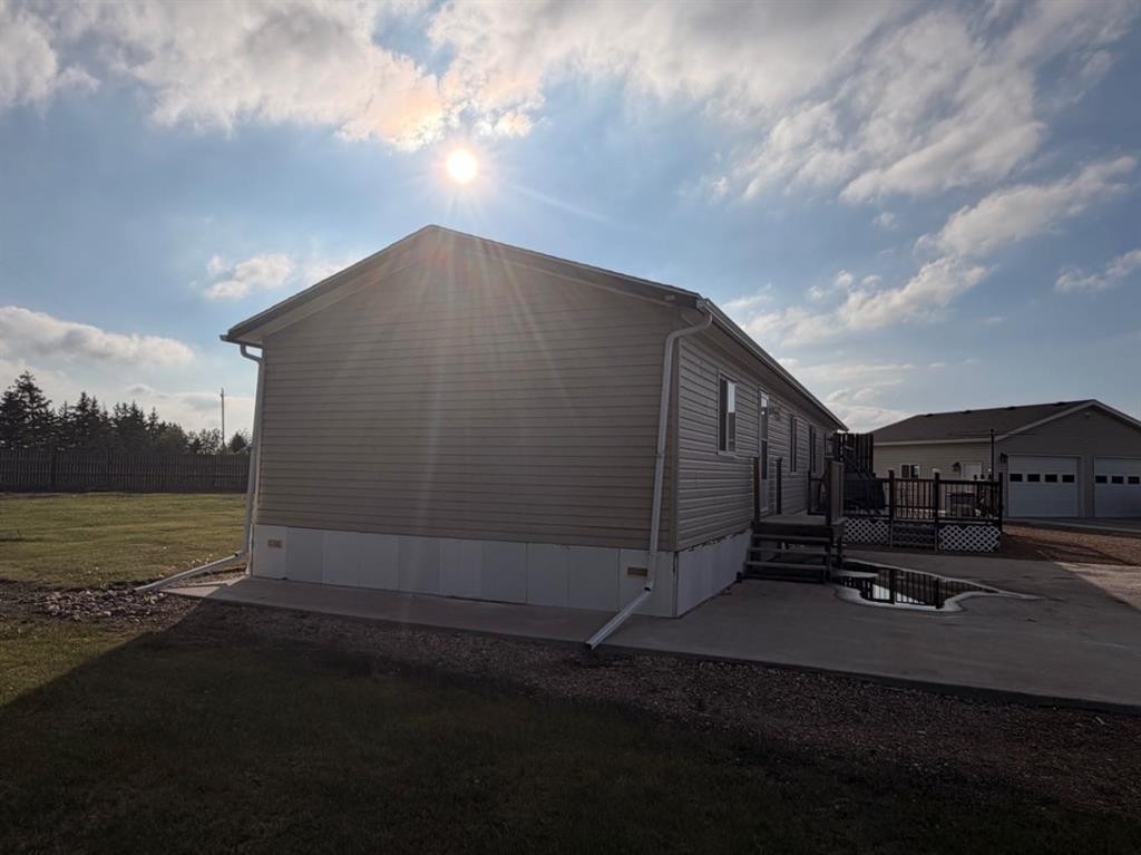 305600A Range Road 254, Linden, AB