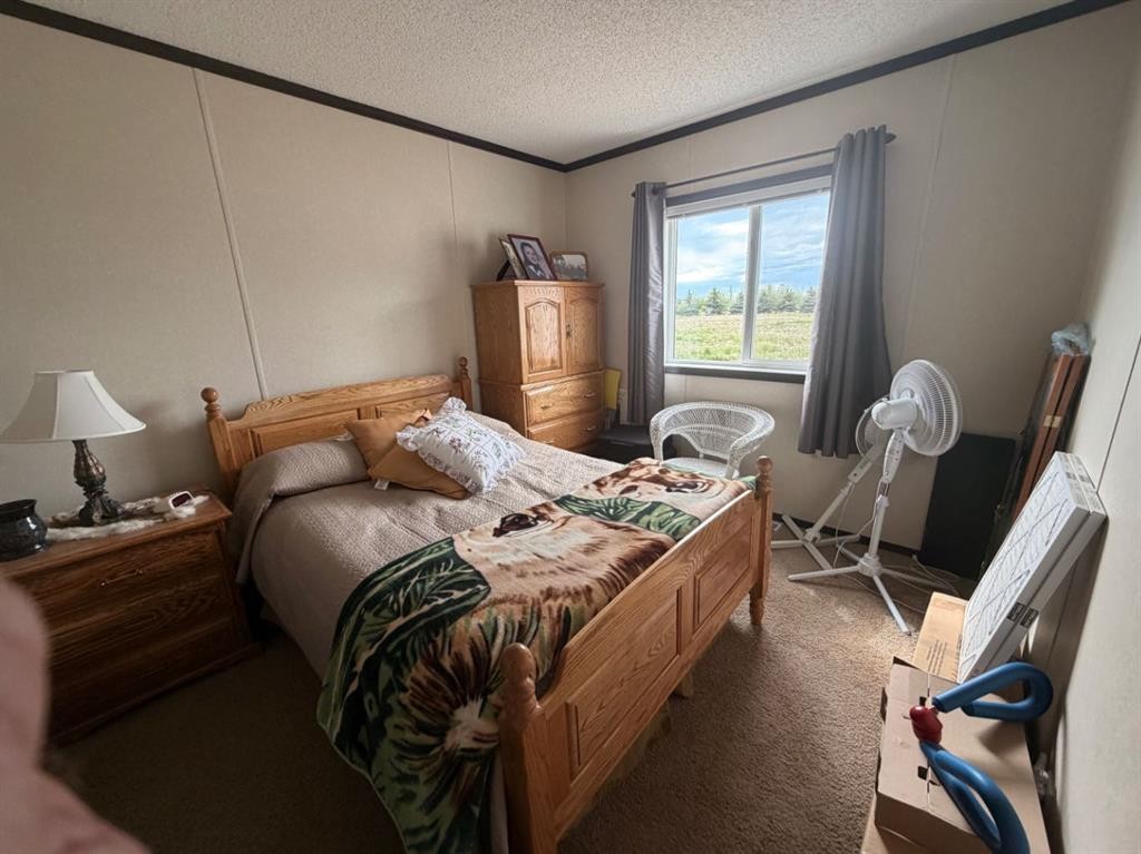 305600A Range Road 254, Linden, AB
