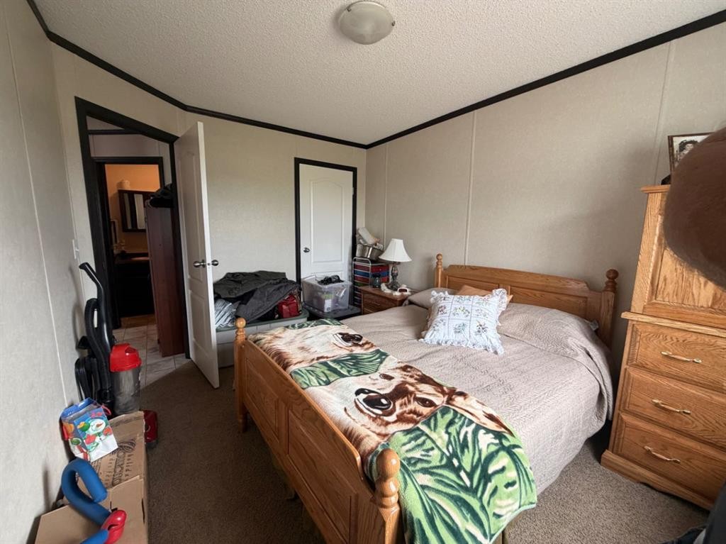 305600A Range Road 254, Linden, AB