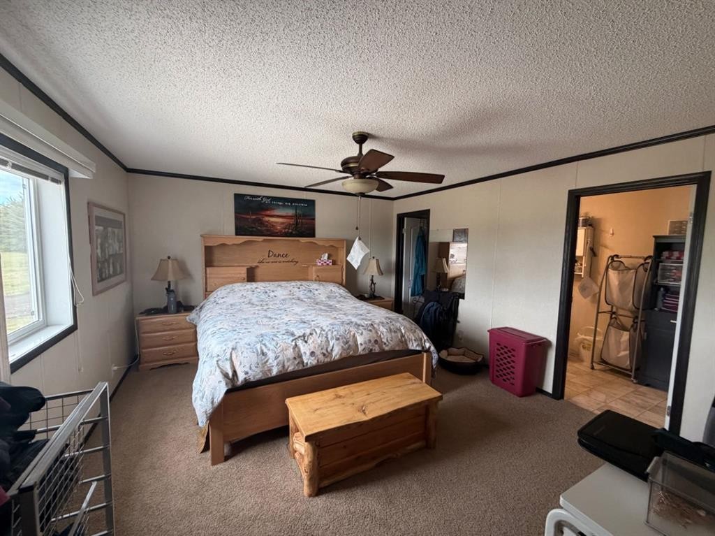 305600A Range Road 254, Linden, AB