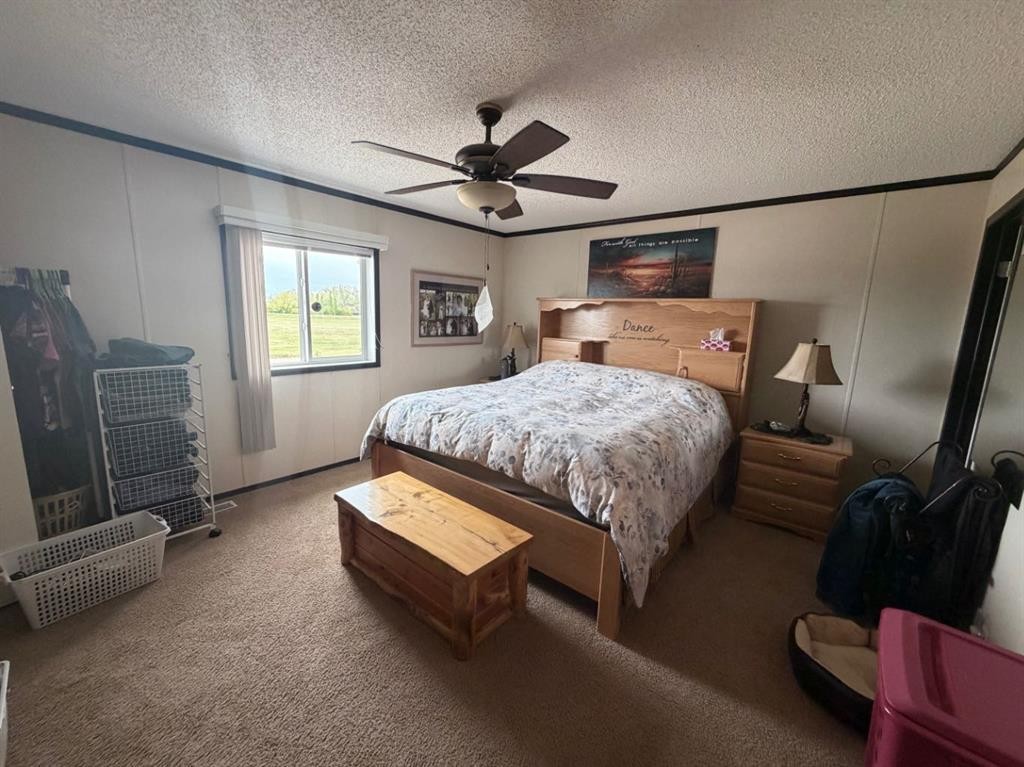 305600A Range Road 254, Linden, AB