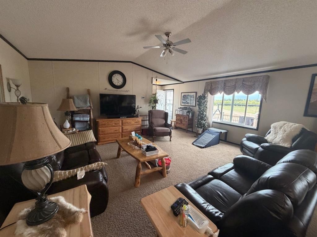 305600A Range Road 254, Linden, AB