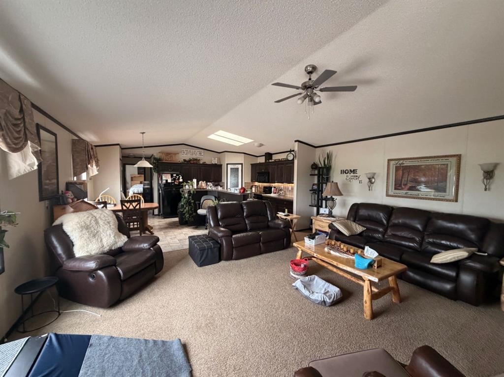 305600A Range Road 254, Linden, AB