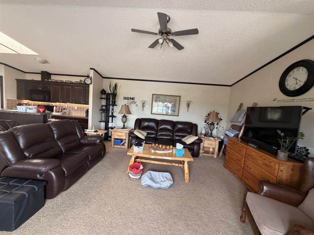305600A Range Road 254, Linden, AB