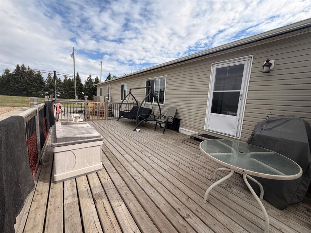 305600A Range Road 254, Linden, AB