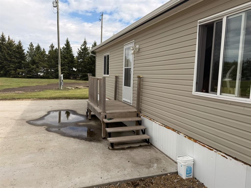 305600A Range Road 254, Linden, AB