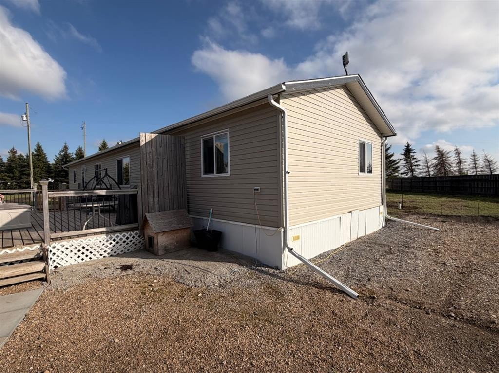 305600A Range Road 254, Linden, AB
