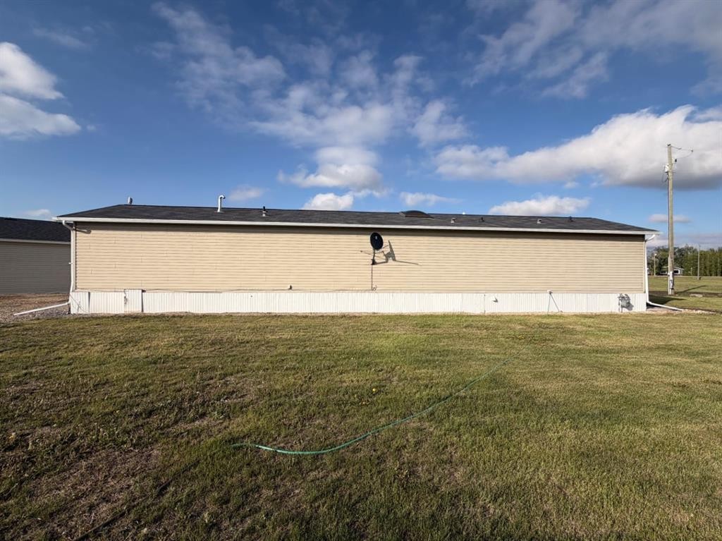 305600A Range Road 254, Linden, AB