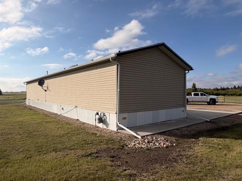 305600A Range Road 254, Linden, AB