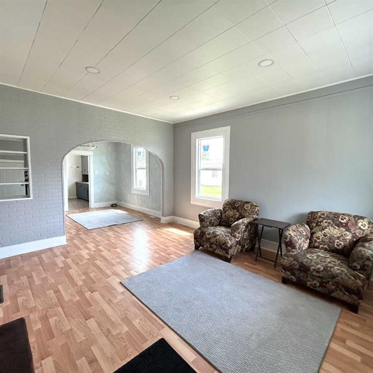 517 Iris Street, Rosemary, AB