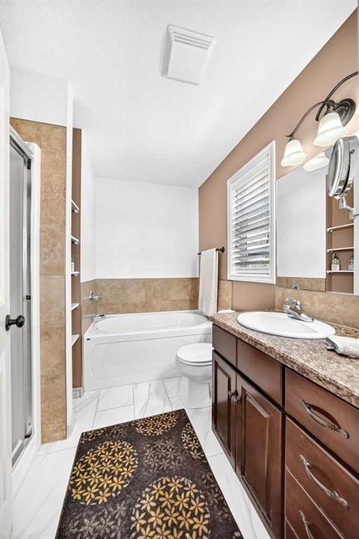 45 Vantage Crescent, Olds, AB