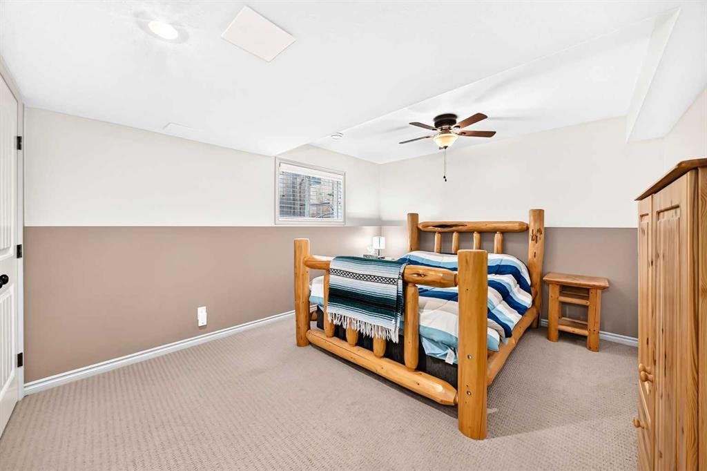 45 Vantage Crescent, Olds, AB