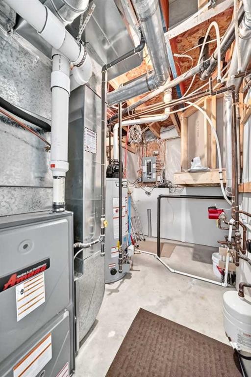45 Vantage Crescent, Olds, AB