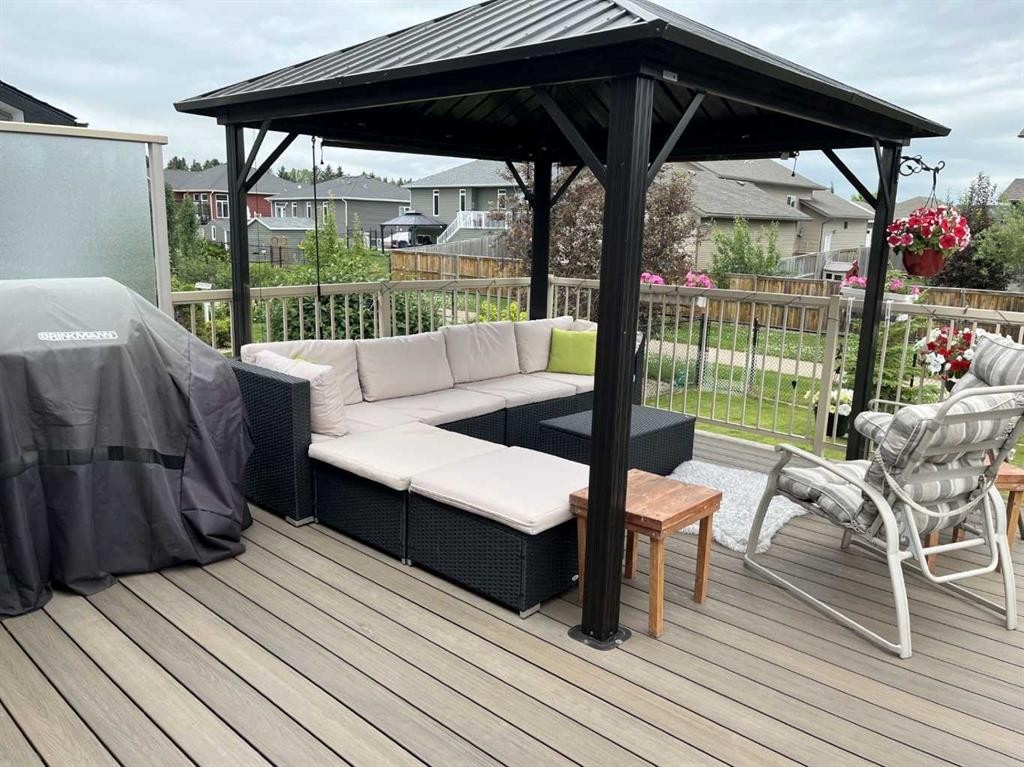 45 Vantage Crescent, Olds, AB
