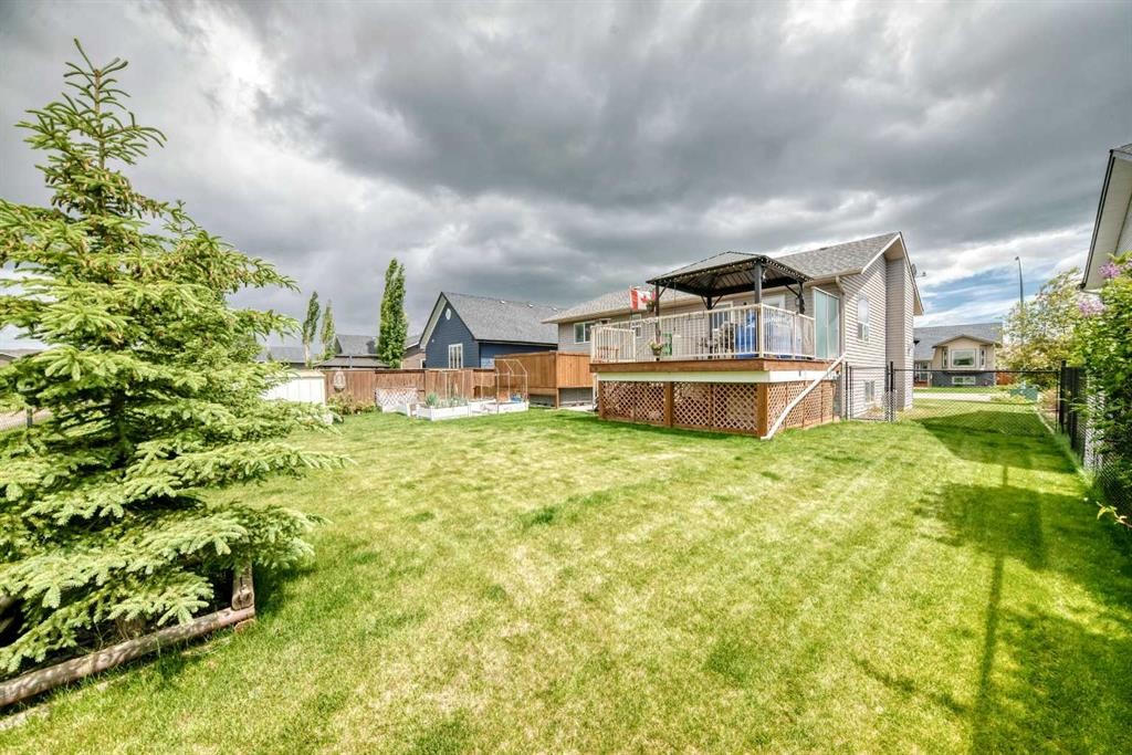 45 Vantage Crescent, Olds, AB