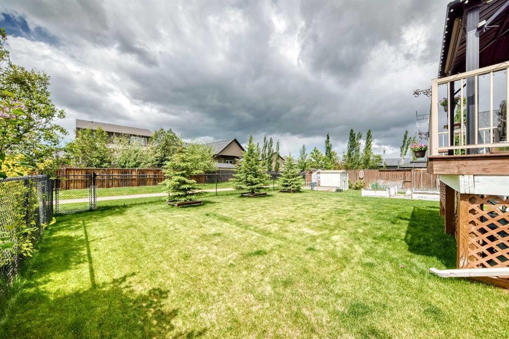 45 Vantage Crescent, Olds, AB