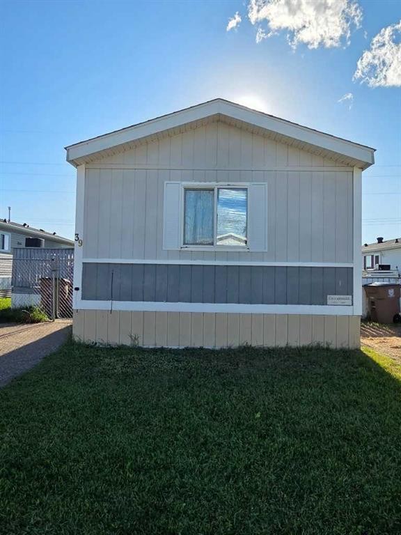 39 Maple Drive, Brooks, AB