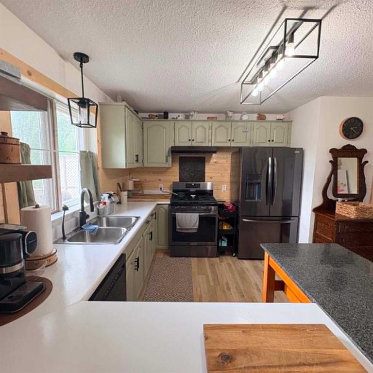 5018 Alexander Avenue, Coronation, AB
