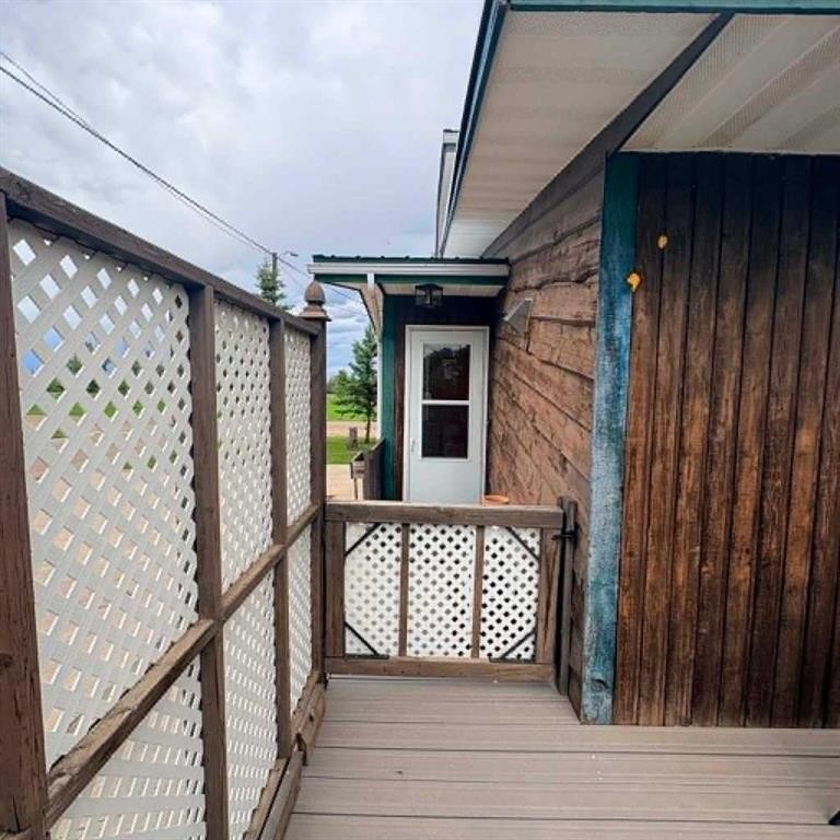 5018 Alexander Avenue, Coronation, AB
