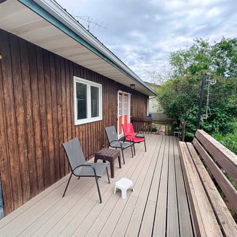 5018 Alexander Avenue, Coronation, AB