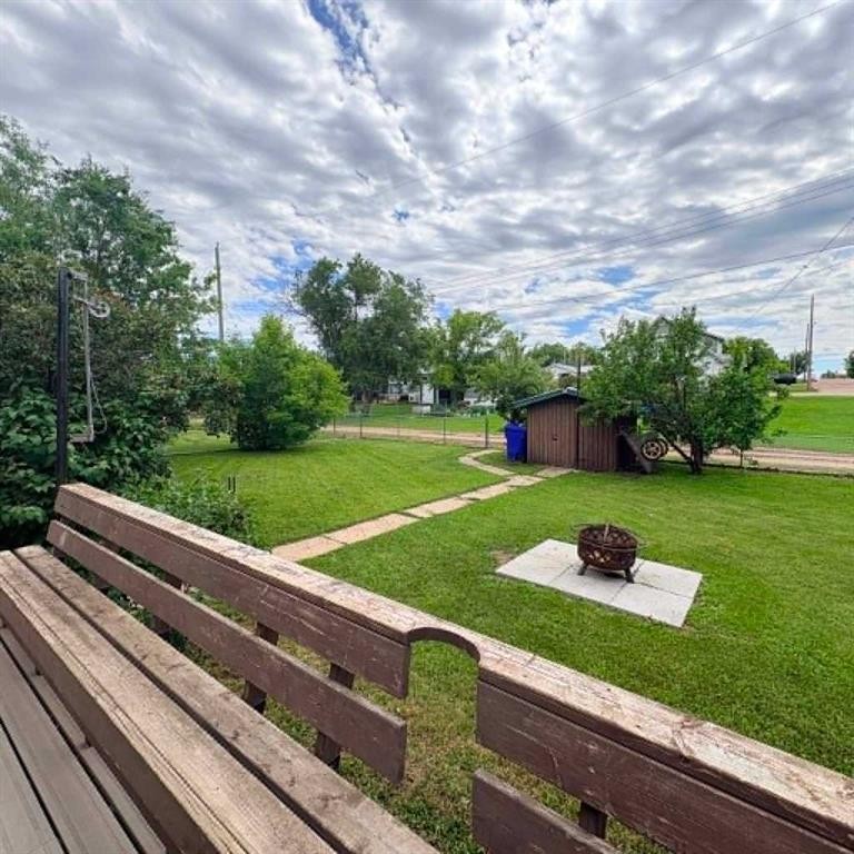 5018 Alexander Avenue, Coronation, AB