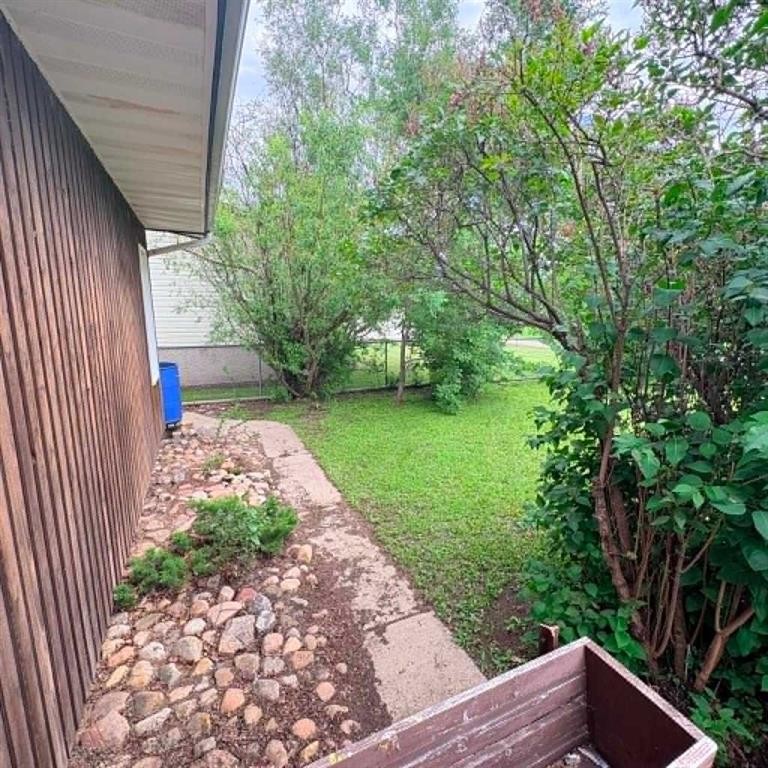 5018 Alexander Avenue, Coronation, AB