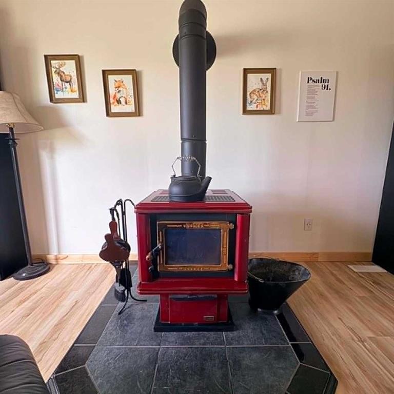 5018 Alexander Avenue, Coronation, AB