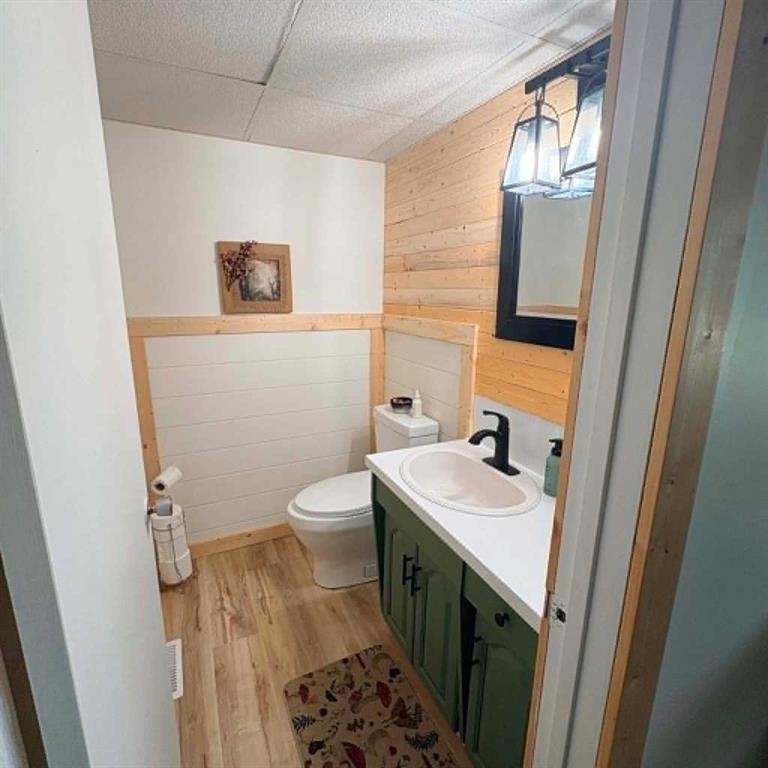 5018 Alexander Avenue, Coronation, AB