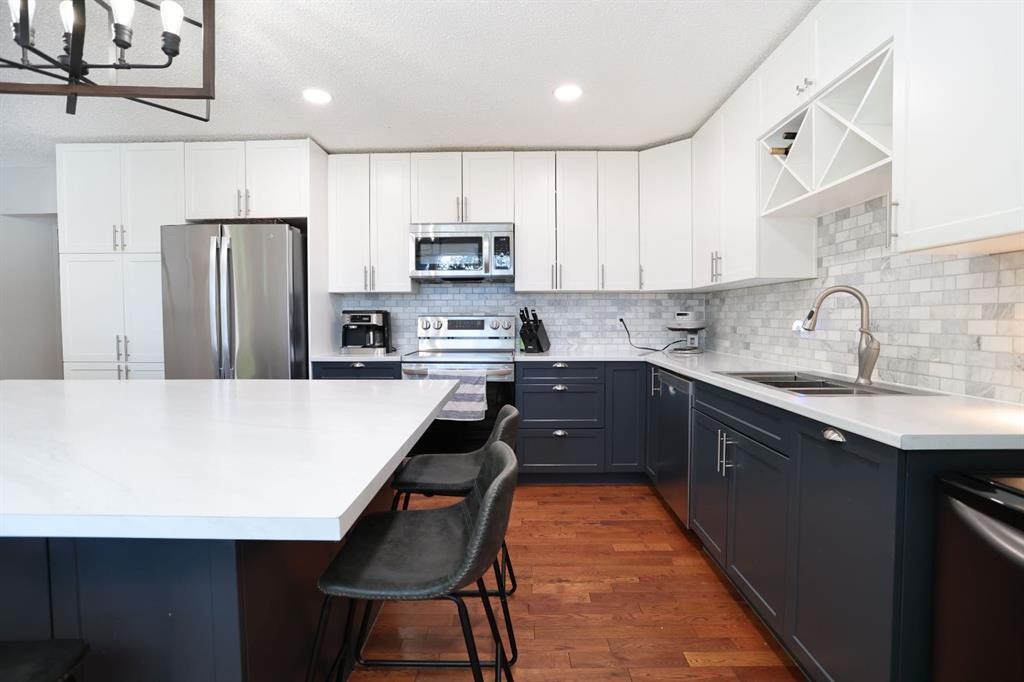 52 Marshall Drive West, Brooks, AB