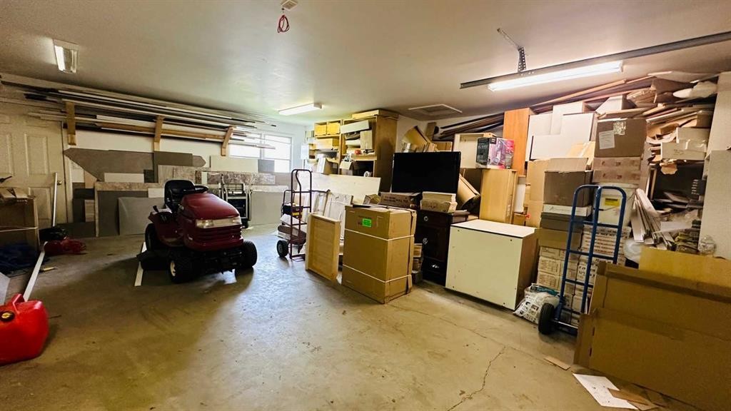 103 1 Street W, Munson, AB