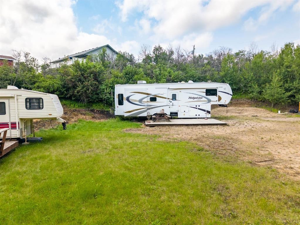 14 Irmas Way, White Sands, AB