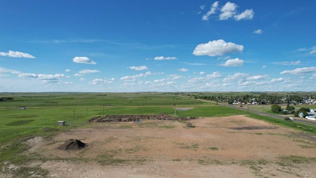 605 Palliser Trail, Hanna, AB