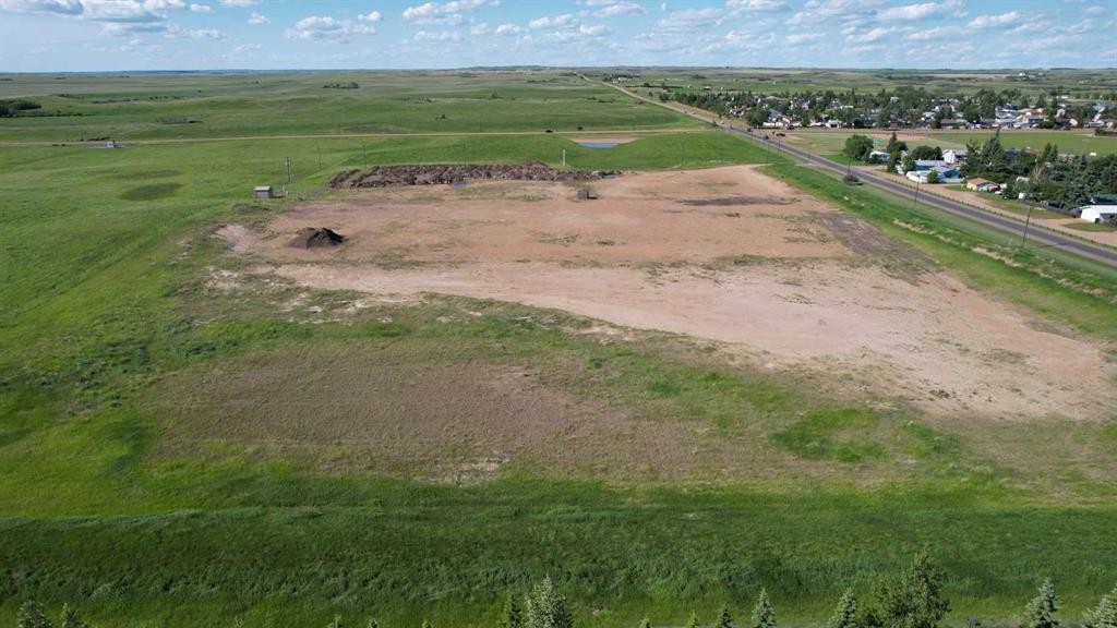 605 Palliser Trail, Hanna, AB