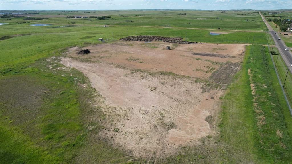 605 Palliser Trail, Hanna, AB
