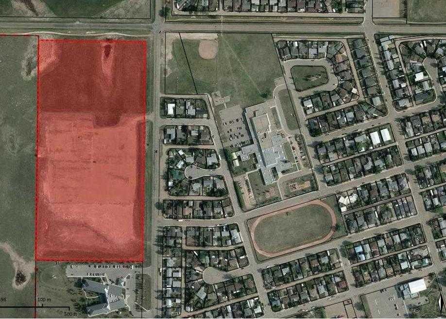 605 Palliser Trail, Hanna, AB