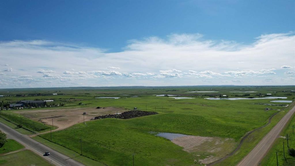 605 Palliser Trail, Hanna, AB